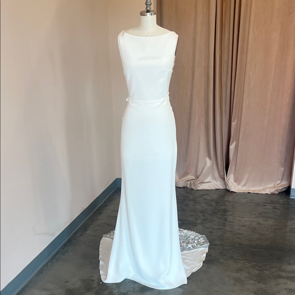 Alexandra Grecco ‘Livia’ Gown - Picture 2 of 6
